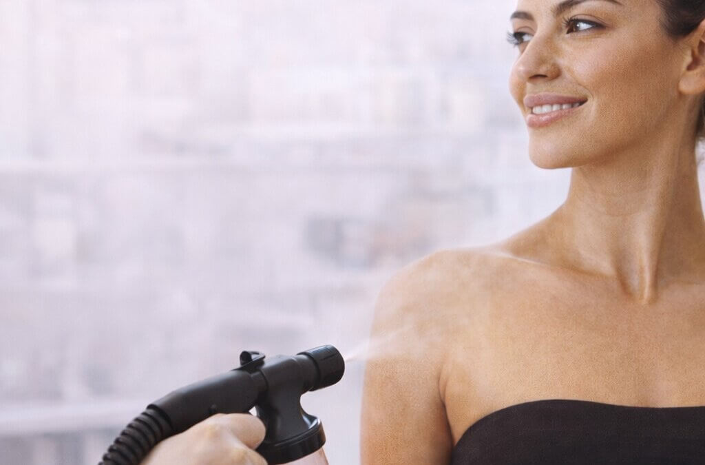 Cukrový nástrek: ako prebieha aplikácia a ako dlho vydrží opálenie